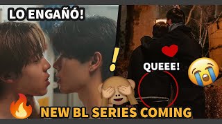 NUEVAS SERIES BL SE ESTRENAN PRONTO🌈TOP NEW BL SERIES COMING [upl. by Lovett]