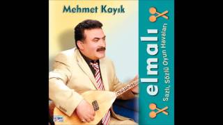 Mehmet Kayık  Develi  Offical Audio [upl. by Nylirehc]