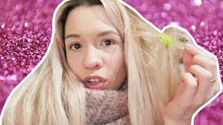 ❥ 618  IL BOUSILLE MES CHEVEUX  😫  HAPPY BDAY KLARA 🎂  Vlog famille Milababychou [upl. by Ahsoet981]