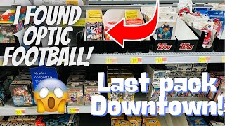 🚨PULLING A DOWNTOWN IN A 15 PACK I FOUND OPTIC AND BEAT THE ODDS INSANE 5K SUBSCRIBER GIVEAWAY🎉 [upl. by Rella]