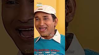 Sunderlal the jholer tmkoc funny comedy relatable shorts viralvideo reels diwali jholer [upl. by Amorita]