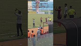 Boaz kembali ke Persipura [upl. by Atinuhs]