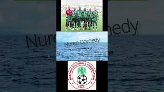 How Libya authority denied Nigeria Super Eagle from landing cafonline caf nigeriaair supereagle [upl. by Fassold37]