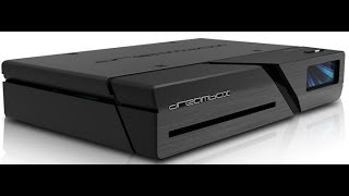 تقديم الجهاز الرائع dreambox tow uhd 4k enigma 2 Dreambox Two Ultra HD super receiver مع ذكر الثمن [upl. by Cam]