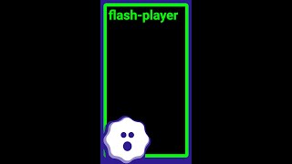 Where to download Flash Player for offline installation shorts [upl. by Nomor]