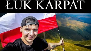 Łuk Karpat DZIEŃ 24  Podróże i Vlogi [upl. by Adigun558]