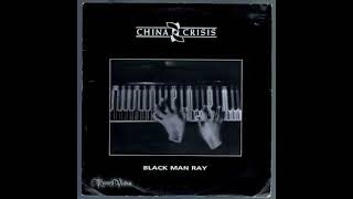 China Crisis  Black Man Ray   Rare Single [upl. by Negaet]