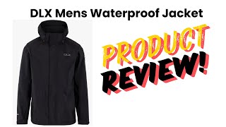 DLX Waterproof Jacket 5 Years later Hows it Holding up Review [upl. by Renae]