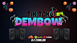 MIX DEMBOW 2020TIK TOK3SubeteEl motorcitohay que buenoculiacanTIK TOK MIX [upl. by Neona]