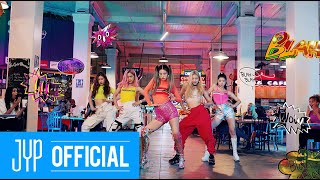 ITZY quotICYquot MV ITZY [upl. by Samanthia774]