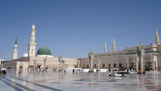 Madina city tour  full hd  Ziyarah of madina  MasjideNabawi [upl. by Safir]