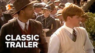 The Legend of Bagger Vance 2000 Trailer 1  Movieclips Classic Trailers [upl. by Linette207]