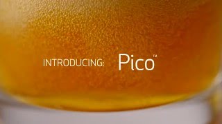 PicoBrew Pico [upl. by Ferne]