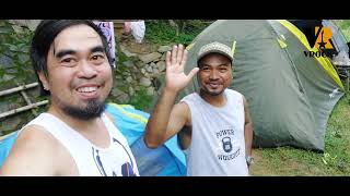 Sentro ng Bato  Brgy Camachin DRT  Review  Paano Pumunta Top Camping Site [upl. by Asen440]