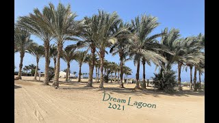 Dream Lagoon and Aqua Park Marsa Alam 2021 Egipt gopro 4 k 28082107092021 Dolphin house [upl. by Olram]