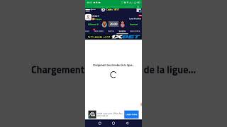 kifach nl3ab f applications dial côté sport كفاش نلعب فالابليكاسيو ديال كوتي سبور cotesports [upl. by Llekcir]