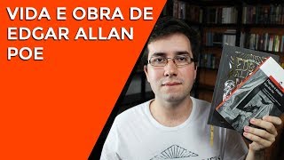 Vida e obra de Edgar Allan Poe [upl. by Frankel]