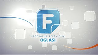 Federalna TV Bosnia and Herzegovina  Continuity December 22 2023 Requests 366 [upl. by Liebowitz860]