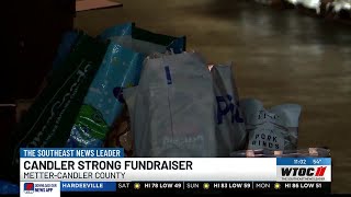 Candler Strong fundraiser [upl. by Rodolph]