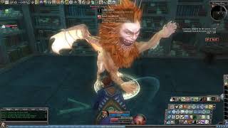 DDO Level Six Quests  Memory Lapse White Plume Mountain and Other Tales [upl. by Talanian]