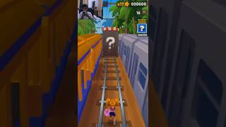 Subway surfers 2024 Gameplay PC UHD 4K60FPS…viral shorts subwaysurfers trending new [upl. by Martynne]