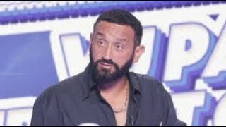 Jai finalement décidé  changement de dernière minute pour Cyril Hanouna avant la rentrée de TPMP [upl. by Raul96]