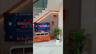 LED Panel design homedecor interiorwooddesign home [upl. by Adrahs]