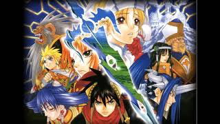 Grandia 2 OST  Final Battle [upl. by Onilecram54]