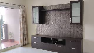 3 BHK Ready to Move in Flat  Appartment for Sale in Whitefield ITPL Main Rd Hope Farm 9972287721 [upl. by Emmalee]