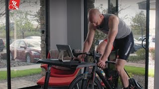 New Ramp Test Makes FTP Testing More Efficient and Less Stressful [upl. by Eerot]