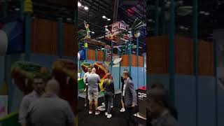 Hurricane in IAAPA Expo 2022 [upl. by Aicylla119]