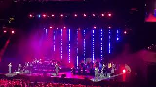 IL VOLO  Il Mondo Festhalle Frankfurt 19102024 [upl. by Henarat]