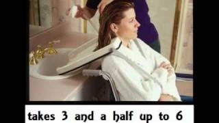 What is Permanent Hair Straightening [upl. by Klug854]