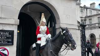 The Royals Kings Guards England [upl. by Ajnos]