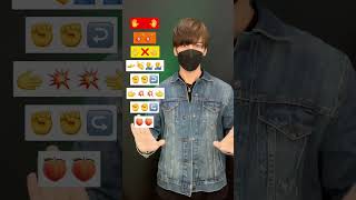 【 Black Eyed Peas  Boom Boom Pow】TikTok trend challenge dance tutorial TAKAHARU emoji 🕺🕺🕺shorts [upl. by Corinna]