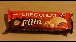 Eurocrem Filbi [upl. by Sandro]