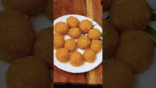 laddu boondiladdu ladddurecipecookingshorts cooking yt foryou shorts [upl. by Sacci]