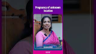 Pregnancy of unknown location  DRSUSAN JOSEPH [upl. by Coretta]