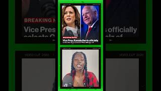 Kamala Harris Shuts hecklers up Ruto’s plan rejected again kamalaharris trump internationalnews [upl. by Feigin948]