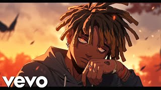 Juice WRLD  Dark Inside Music Video [upl. by Carolus]