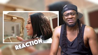 Stefflon Don x Sidhu Moose Wala  Dilemma Reaction [upl. by Aicssej]