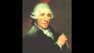 Haydn Symphony No44 3rd movement [upl. by Hewet822]