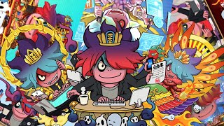 Yokai Watch All Hinozall [upl. by Nelson]