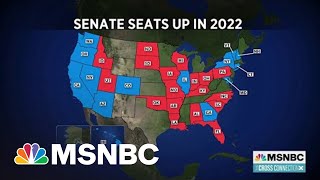 What The Midterms Could Mean For 2024 [upl. by Inoue]