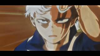 My Hero Academia Badass edit  Frontlines EditAMV [upl. by Lac230]