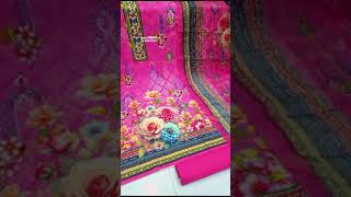 quotOnline Shopping in Bangladesh 2024  Wholesale Dress Three Piece Collection  Paikari Marketquot [upl. by Asilahs]