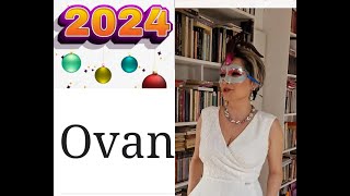 OVAN 2024 [upl. by Resiak435]