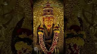 Swami Samarth Aarti shreeswamisamarth swami spiritual spirituality swamisamarth viral shorts [upl. by Melly]