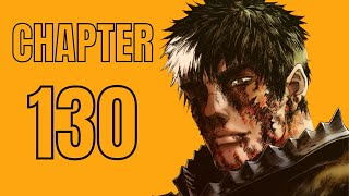 Berserk The most important Chapter [upl. by Acissev]