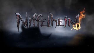 Niffelheim  Game Intro  Trailer [upl. by Hcurab957]